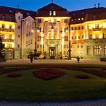 Ensana Thermia Palace 5* Piest'any