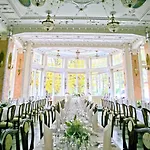 Ensana Thermia Palace 5* Piest'any