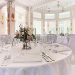 Ensana Thermia Palace 5* Piest'any