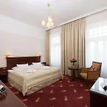 Hotel Ensana Thermia Palace 5*