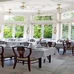 Hotel Ensana Thermia Palace Piest'any