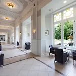 Hotel Ensana Thermia Palace 5*