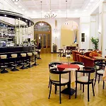 Ensana Thermia Palace 5* Piest'any