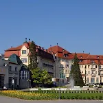 Ensana Thermia Palace Hotel