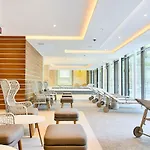 Ensana Thermia Palace 5* Piest'any