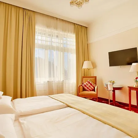 Hotel Ensana Thermia Palace
