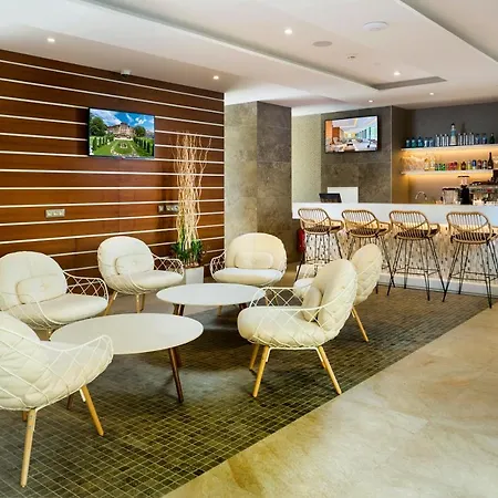 Ensana Thermia Palace 5*