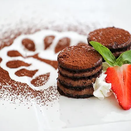 Ensana Thermia Palace Ξενοδοχείο 5*