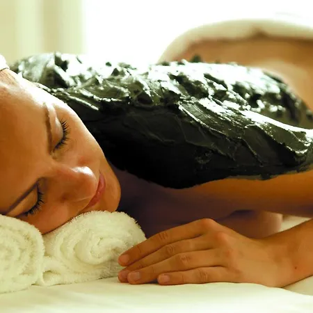 Hotel Ensana Thermia Palace