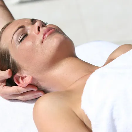 Ensana Thermia Palace Hotel Piest'any