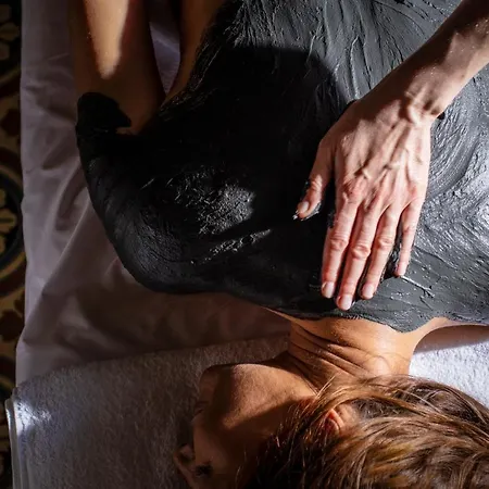 Szálloda Ensana Thermia Palace 5*