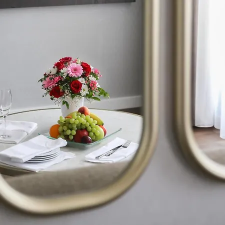 Ensana Thermia Palace Hotel