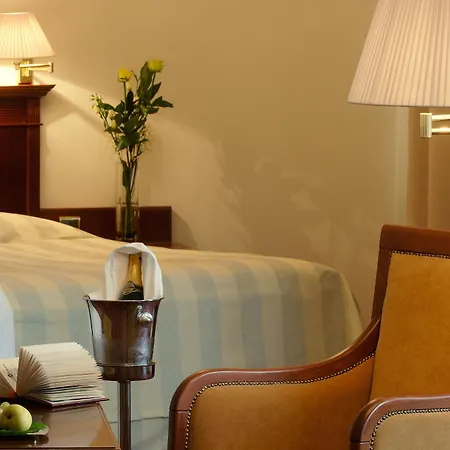 Hotel Ensana Thermia Palace Piest'any