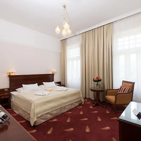Hotel Ensana Thermia Palace 5*