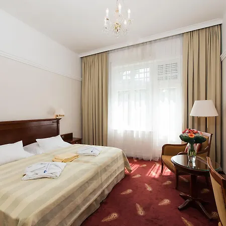 Ensana Thermia Palace