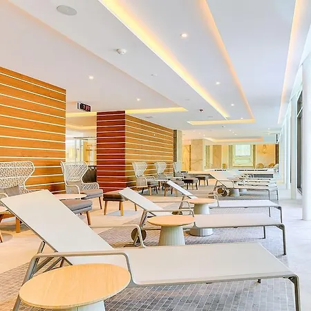 Ensana Thermia Palace 5* Piest'any