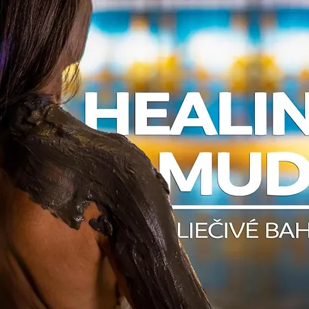 酒店 Ensana Thermia Palace