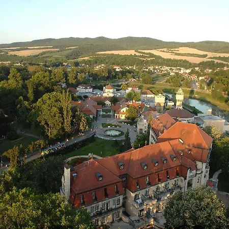 Ensana Thermia Palace