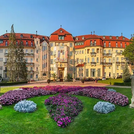 Ensana Thermia Palace Hotel