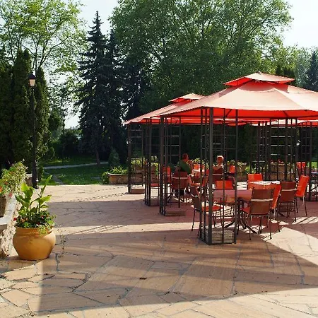 Ensana Thermia Palace Piest'any