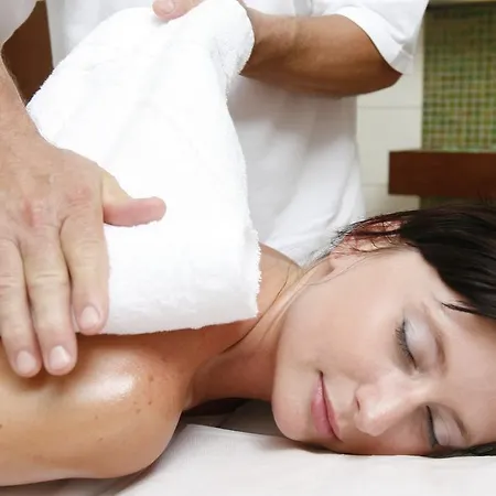 Hotel Ensana Thermia Palace