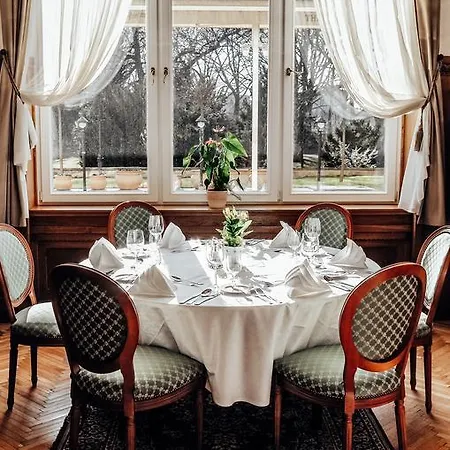 Ξενοδοχείο Ensana Thermia Palace