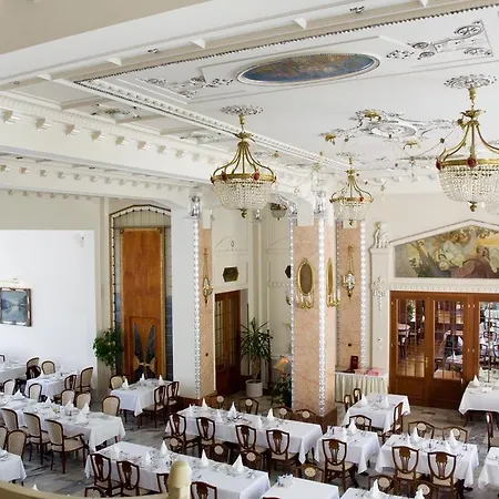 Ensana Thermia Palace Hotel
