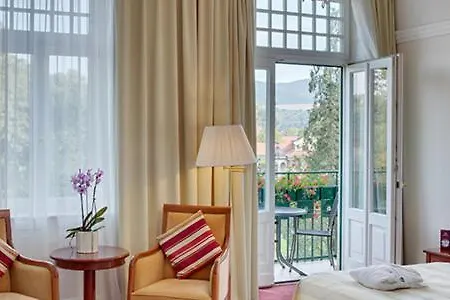 Ensana Thermia Palace 5*
