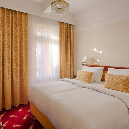 Ensana Thermia Palace 5*