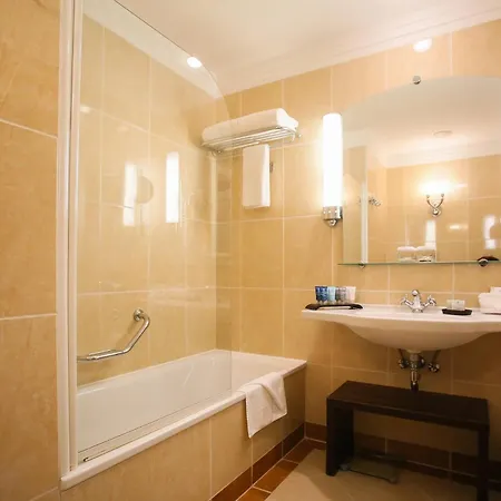 Hotel Ensana Thermia Palace 5*