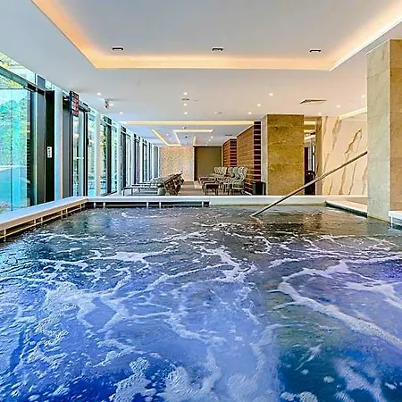 Ensana Thermia Palace 5*
