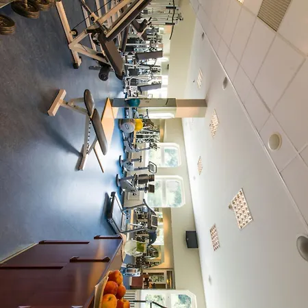 Ensana Thermia Palace 5*