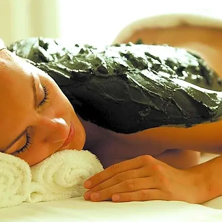 Ensana Thermia Palace Готель 5*