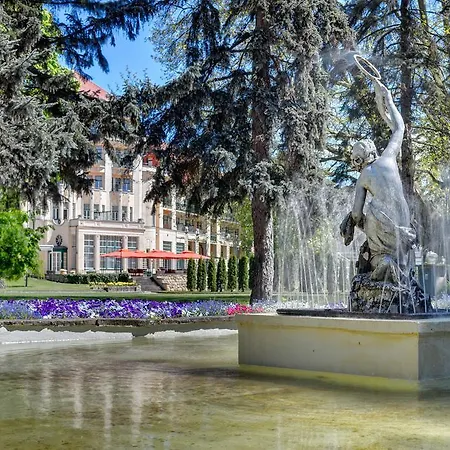 Ensana Thermia Palace