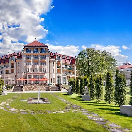 Ensana Thermia Palace