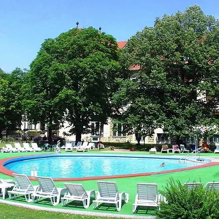 Ensana Thermia Palace