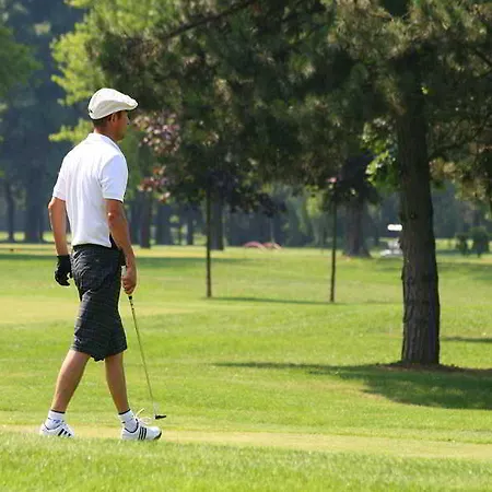 酒店 Ensana Thermia Palace 皮耶什佳尼