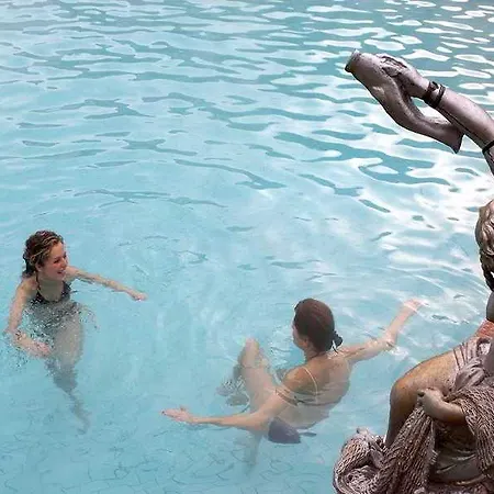 Ξενοδοχείο Ensana Thermia Palace