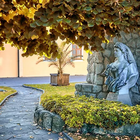 Ξενοδοχείο Ensana Thermia Palace Πιεστάνυ