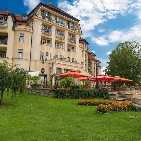 Ensana Thermia Palace 5*