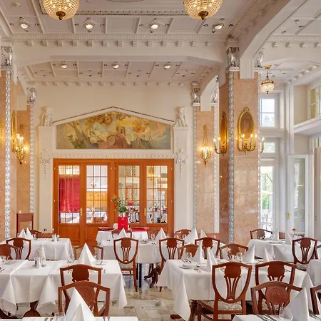 Ensana Thermia Palace Piest'any