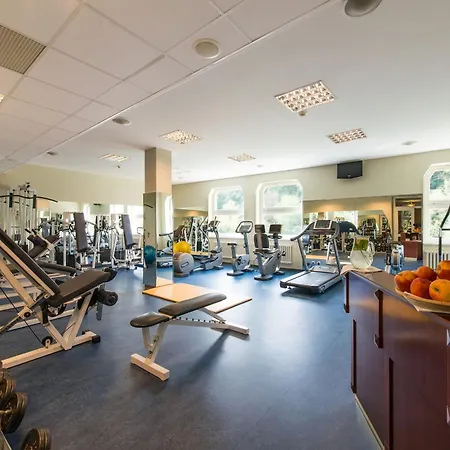 Ensana Thermia Palace 5*