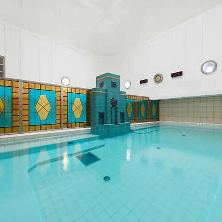 Ensana Thermia Palace Ξενοδοχείο 5*