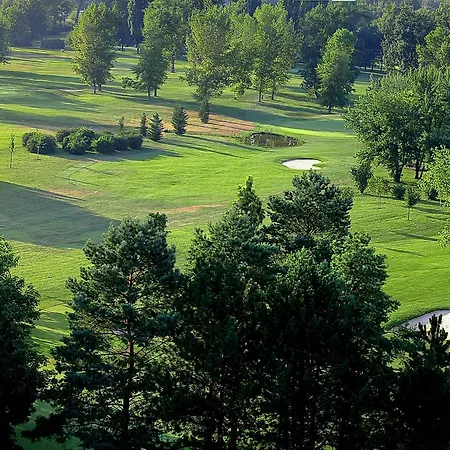 Ensana Thermia Palace 5* Piest'any