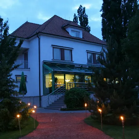 Ensana Thermia Palace Ξενοδοχείο 5*