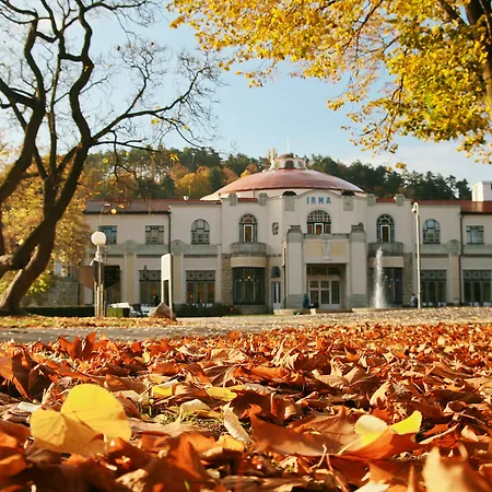 Ensana Thermia Palace Hotel