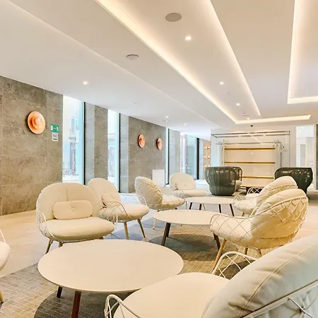 Ensana Thermia Palace Hotel