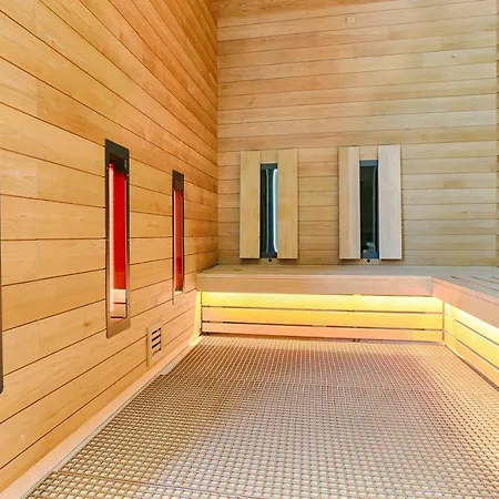 Ensana Thermia Palace Piest'any