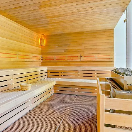 Ensana Thermia Palace Szálloda 5*