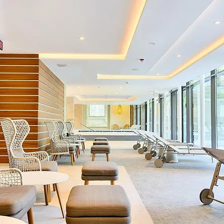 Ensana Thermia Palace 5* Piest'any